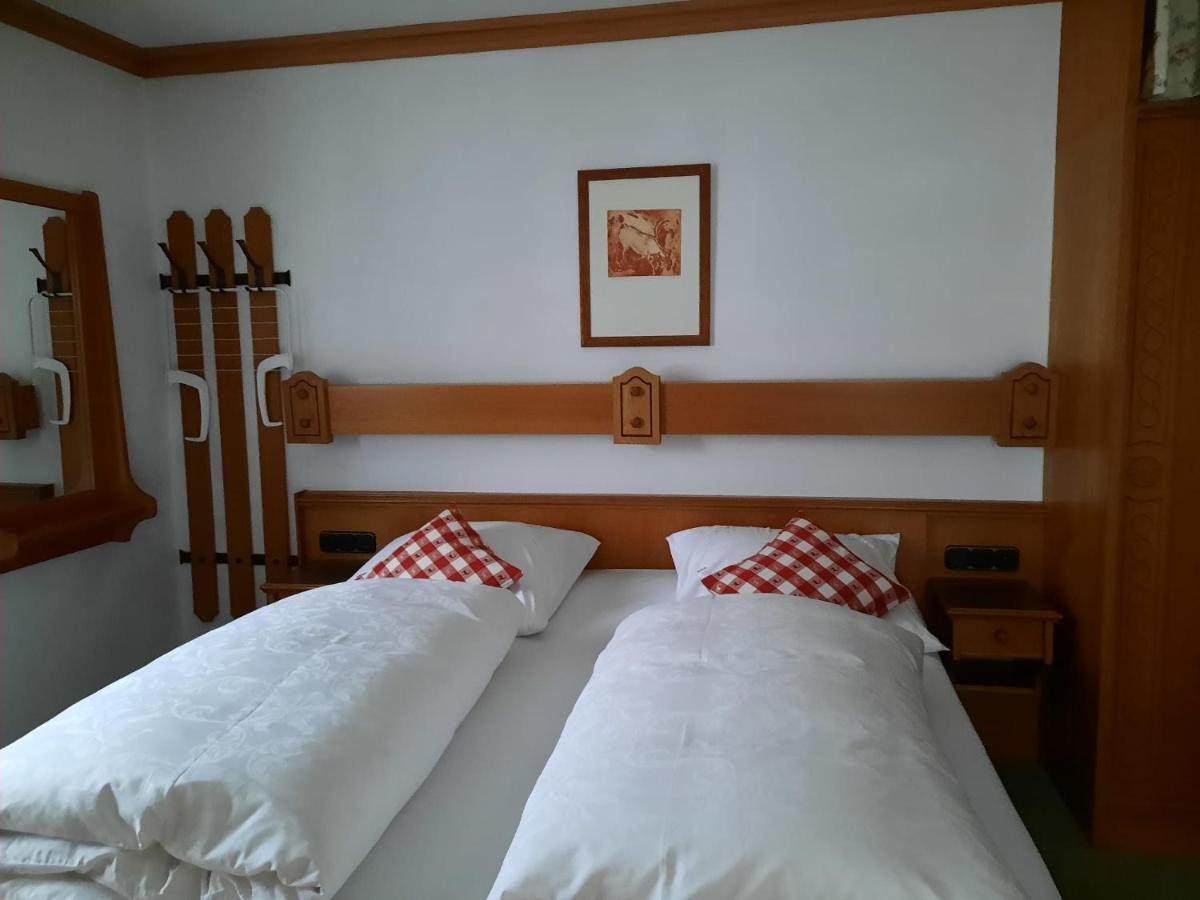 Gaestehaus Annemarie Reit im Winkl Kültér fotó