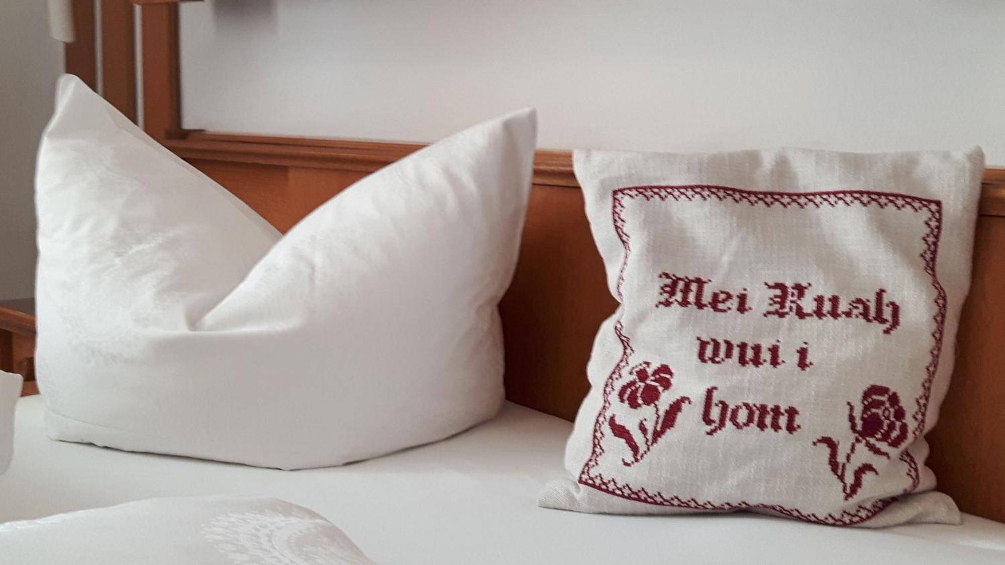 Gaestehaus Annemarie Reit im Winkl Kültér fotó