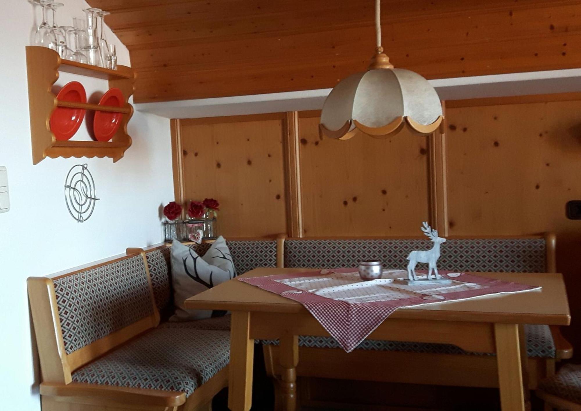 Gaestehaus Annemarie Reit im Winkl Kültér fotó
