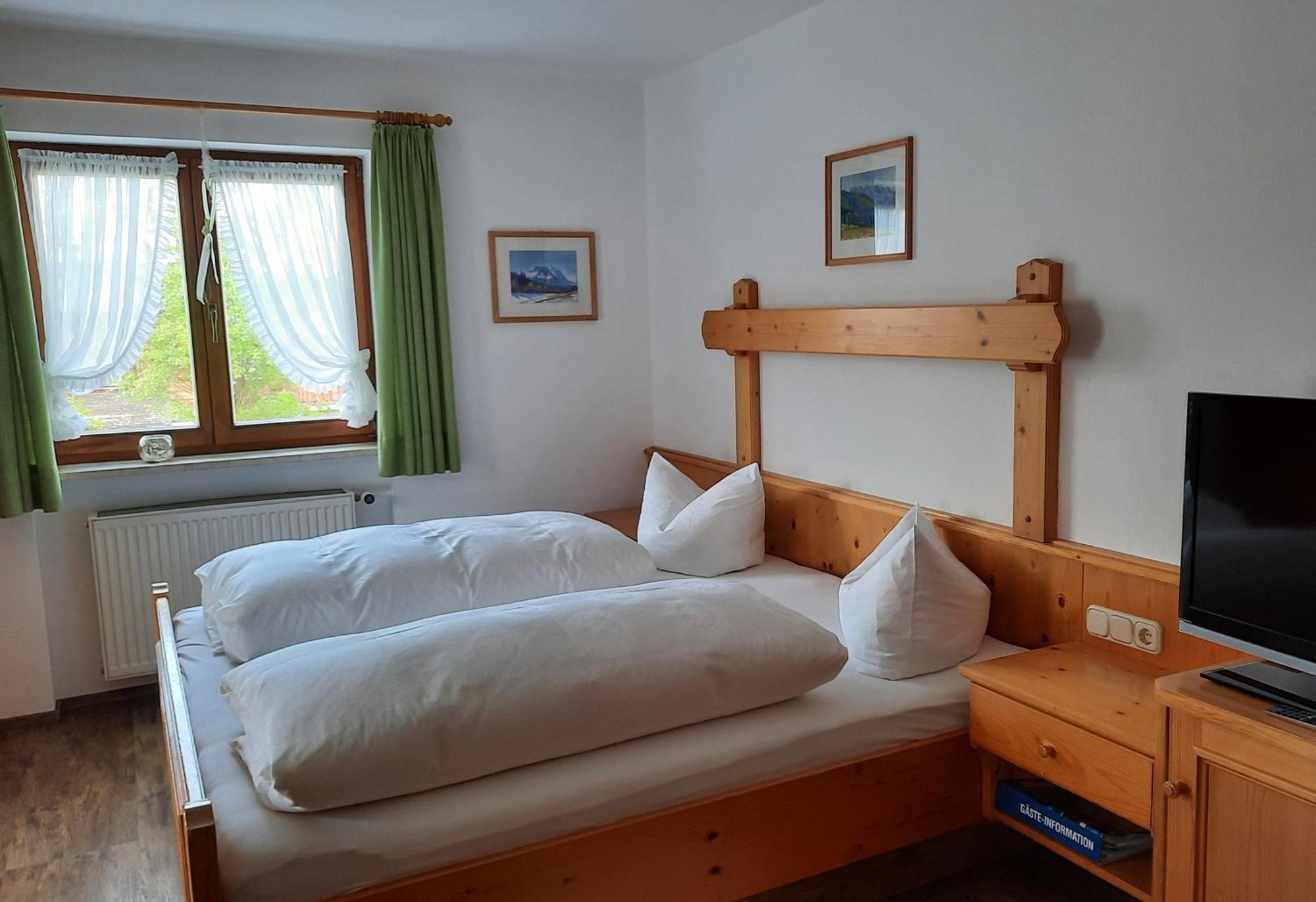 Gaestehaus Annemarie Reit im Winkl Kültér fotó